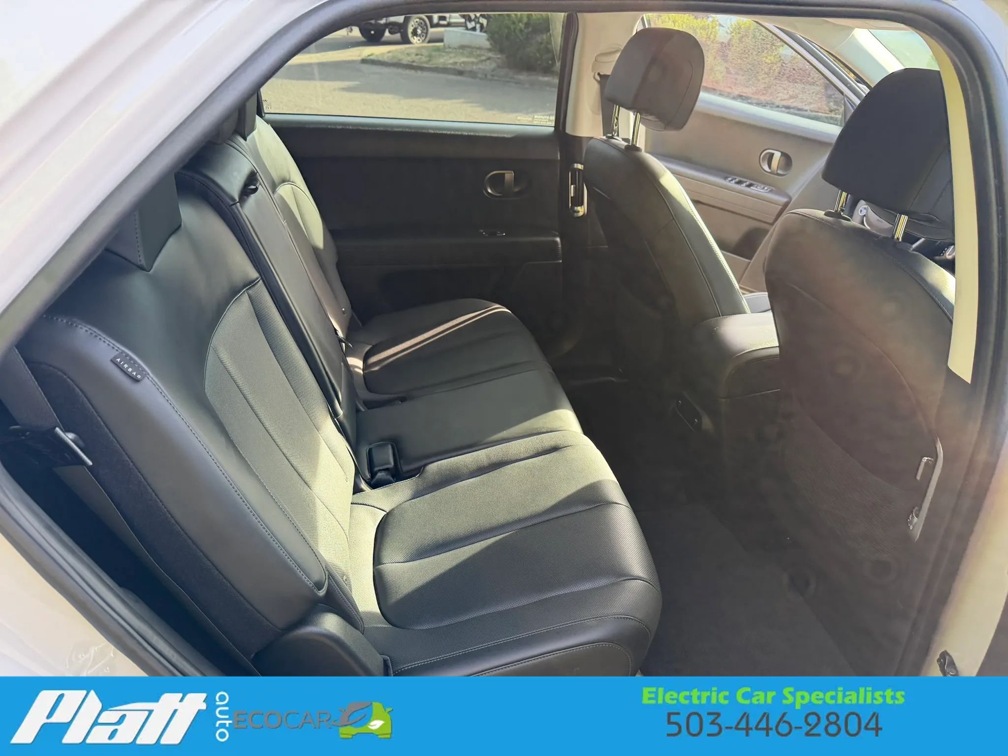 Used 2025 Hyundai Ioniq 5 SEL RWD image 42