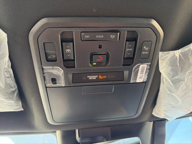 New 2026 Toyota Sequoia Platinum image 43