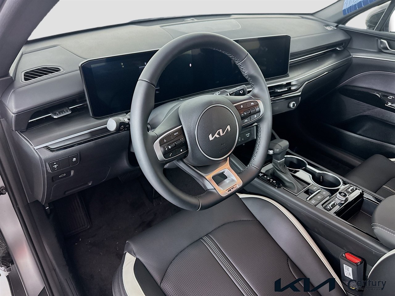New 2026 Kia K5 GT-Line FWD image 6