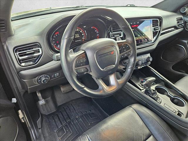 Used 2022 Dodge Durango Citadel image 10
