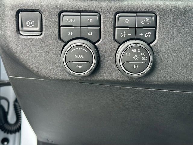 Certified 2026 Chevrolet Silverado 1500 High Country image 17