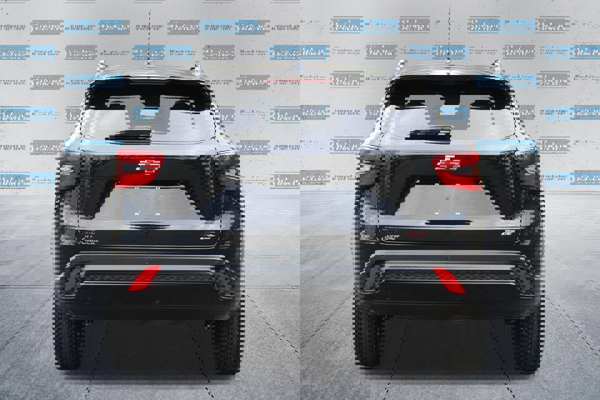 Used 2025 Chevrolet Trax RS w/ Sunroof Package image 7