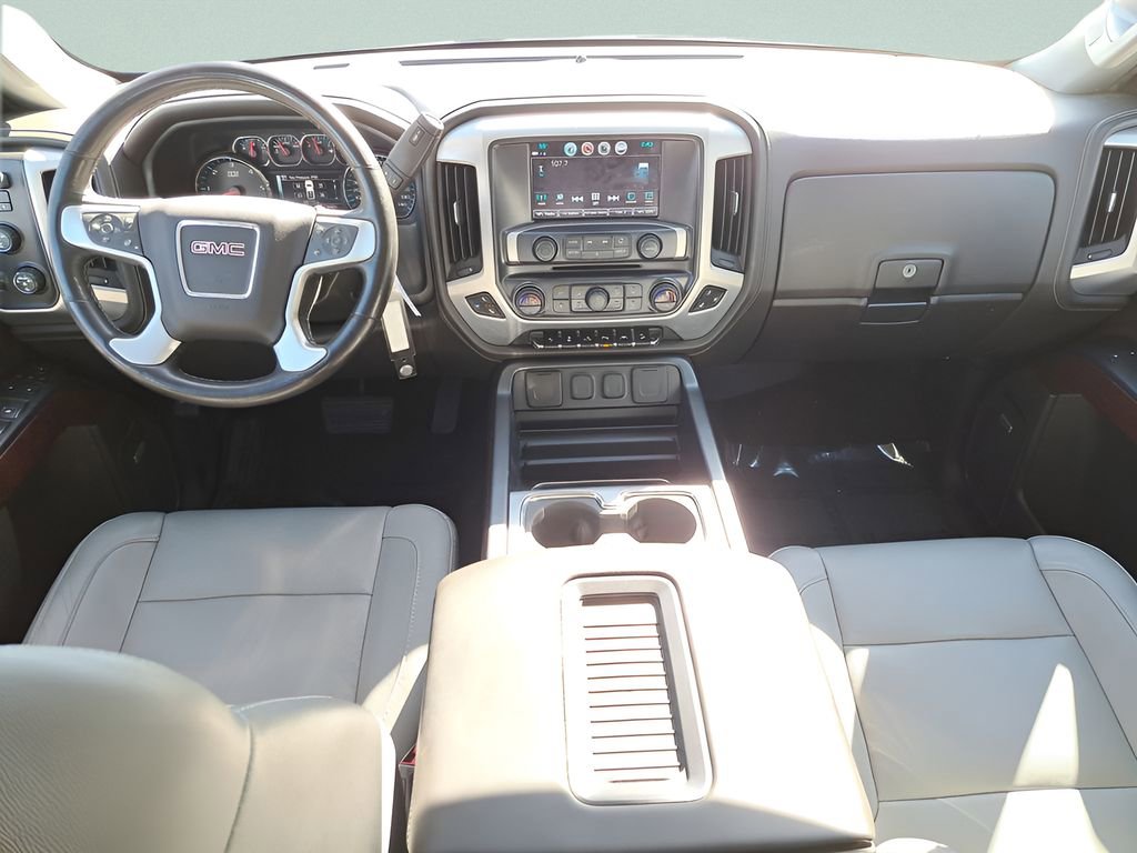 Used 2018 GMC Sierra 1500 SLT image 10