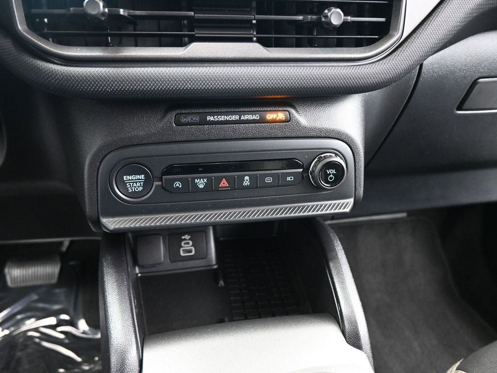 Certified 2025 Ford Bronco Sport Big Bend w/ Convenience Package image 11