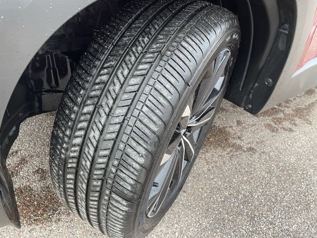 Used 2024 MAZDA CX-50 AWD 2.5 S w/ Cargo Package image 10