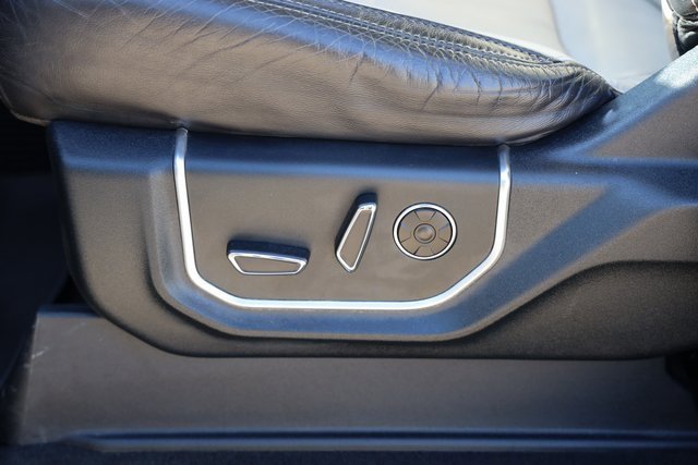 Used 2021 Ford F350 Limited w/ FX4 Off-Road Package image 22