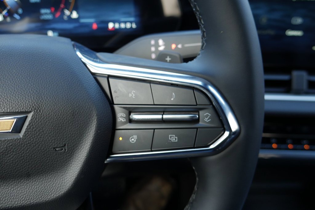 New 2026 Chevrolet Equinox LT image 14