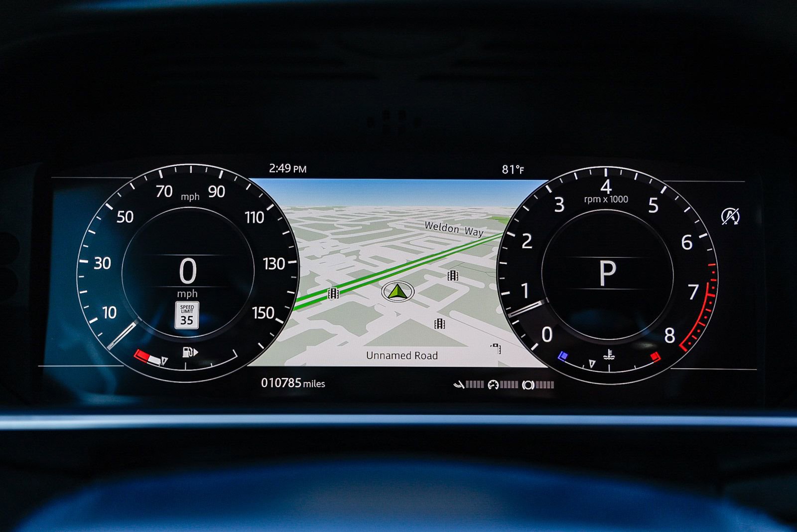 Used 2022 Land Rover Range Rover Sport HSE Silver Edition image 23