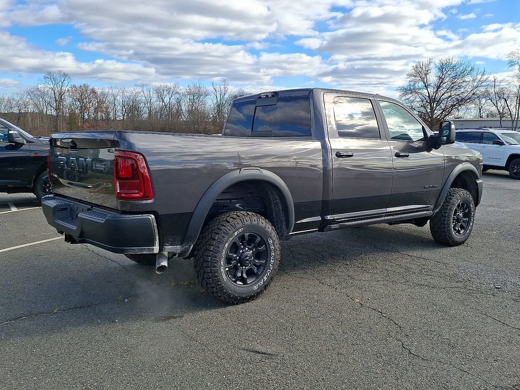 New 2026 RAM 2500 Power Wagon image 7