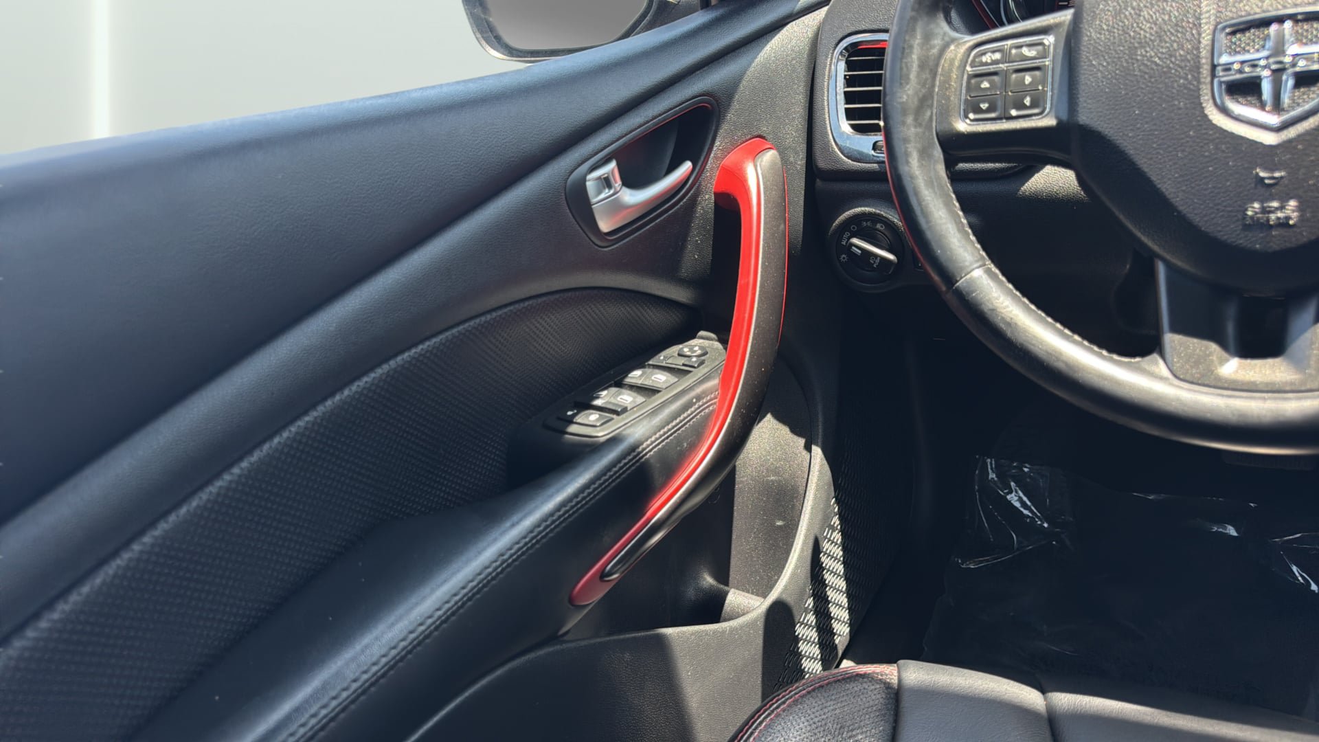 Used 2015 Dodge Dart GT w/ Sun/Sound Group FWD image 19