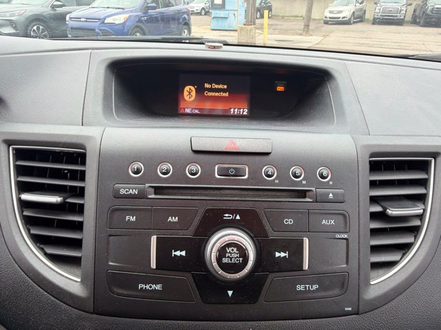 Used 2013 Honda CR-V EX image 37