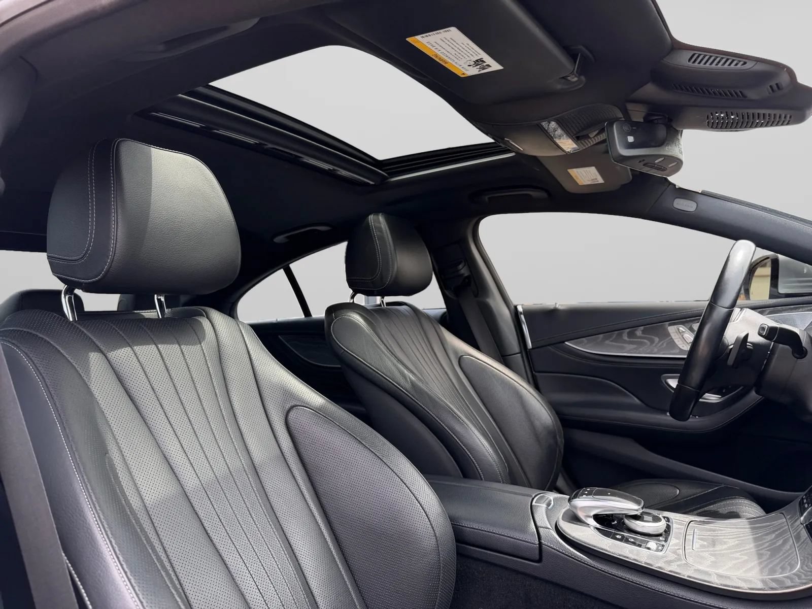 Used 2019 Mercedes-Benz CLS 450 4MATIC image 36