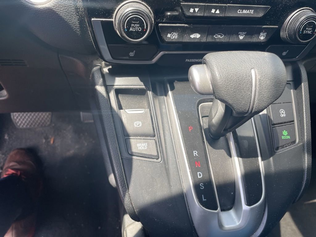 Used 2022 Honda CR-V Special Edition image 22