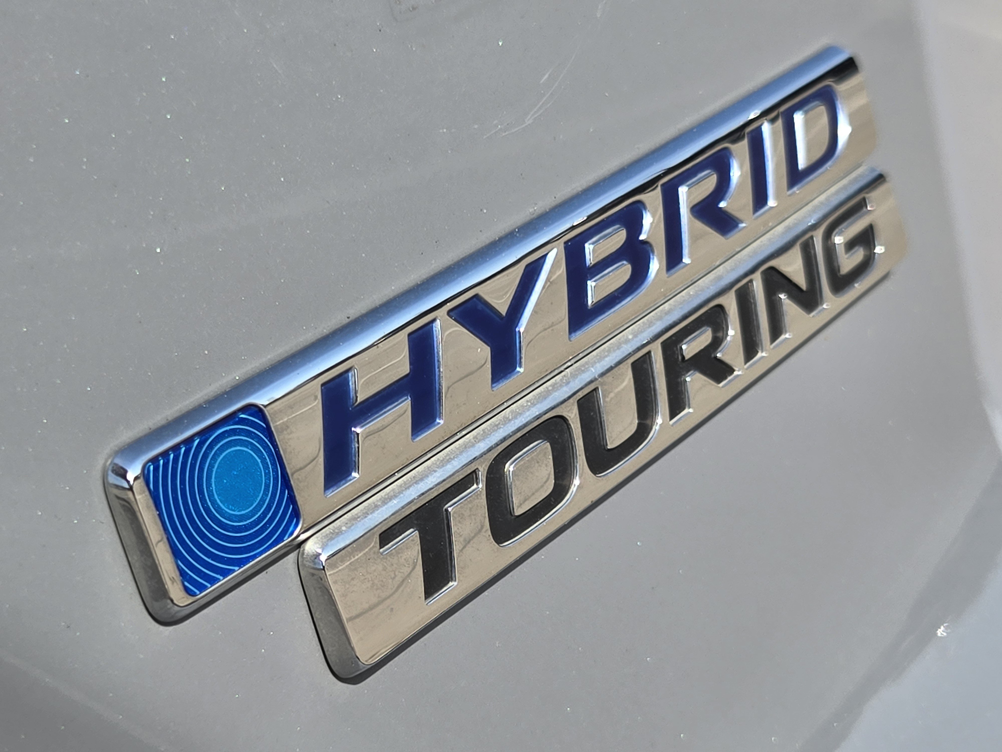 Used 2021 Honda CR-V Touring image 33