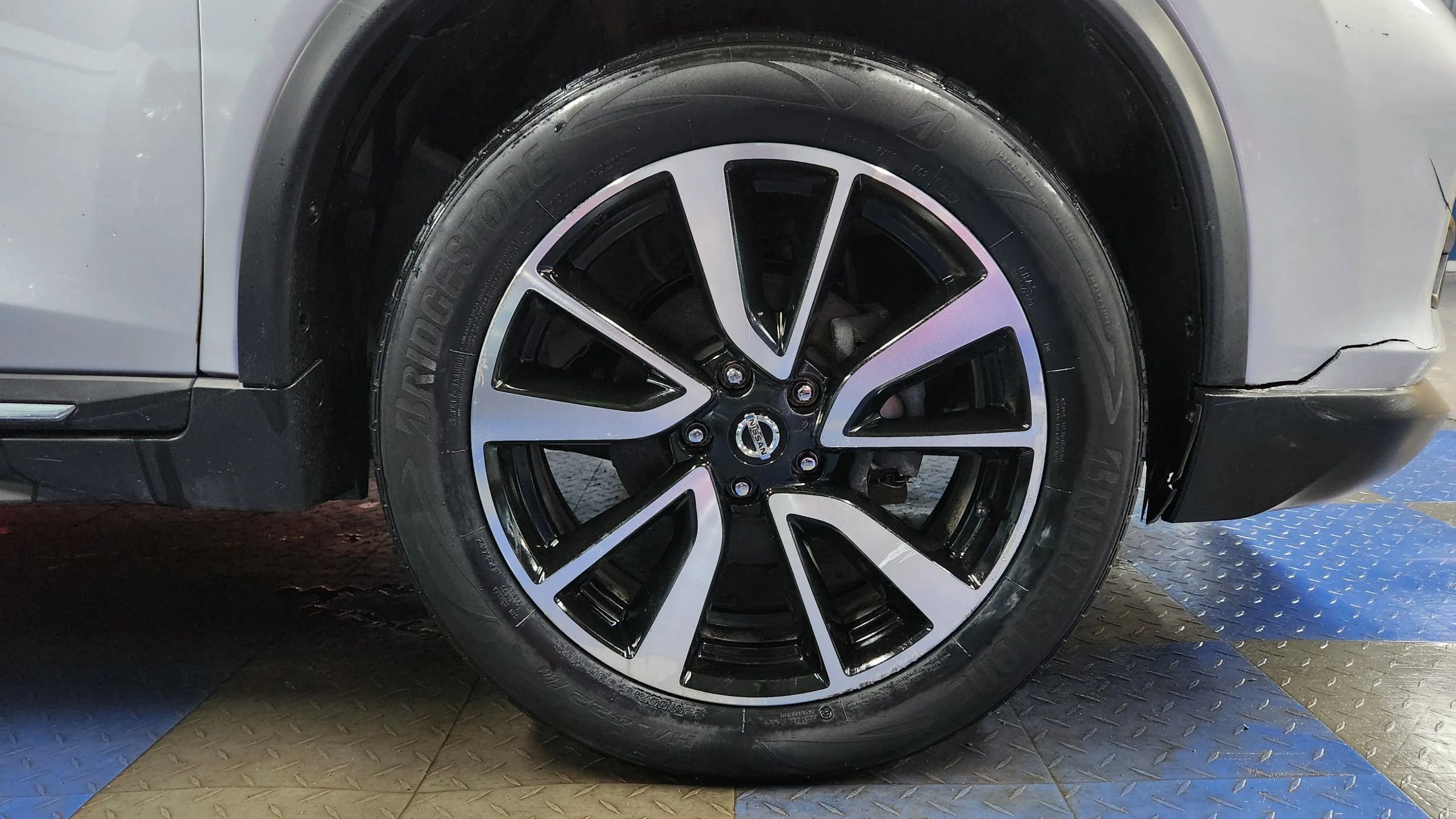 Used 2019 Nissan Rogue SL image 67