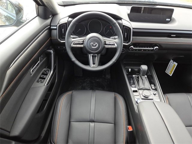 New 2026 MAZDA CX-50 2.5 Hybrid w/ Cargo Package image 20