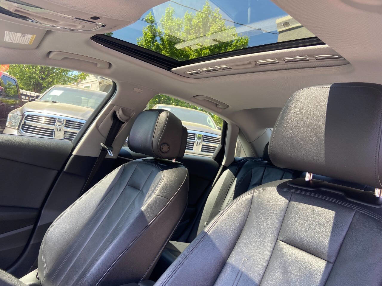 Used 2018 Audi A4 2.0T Ultra Premium w/ Convenience Package FWD image 20