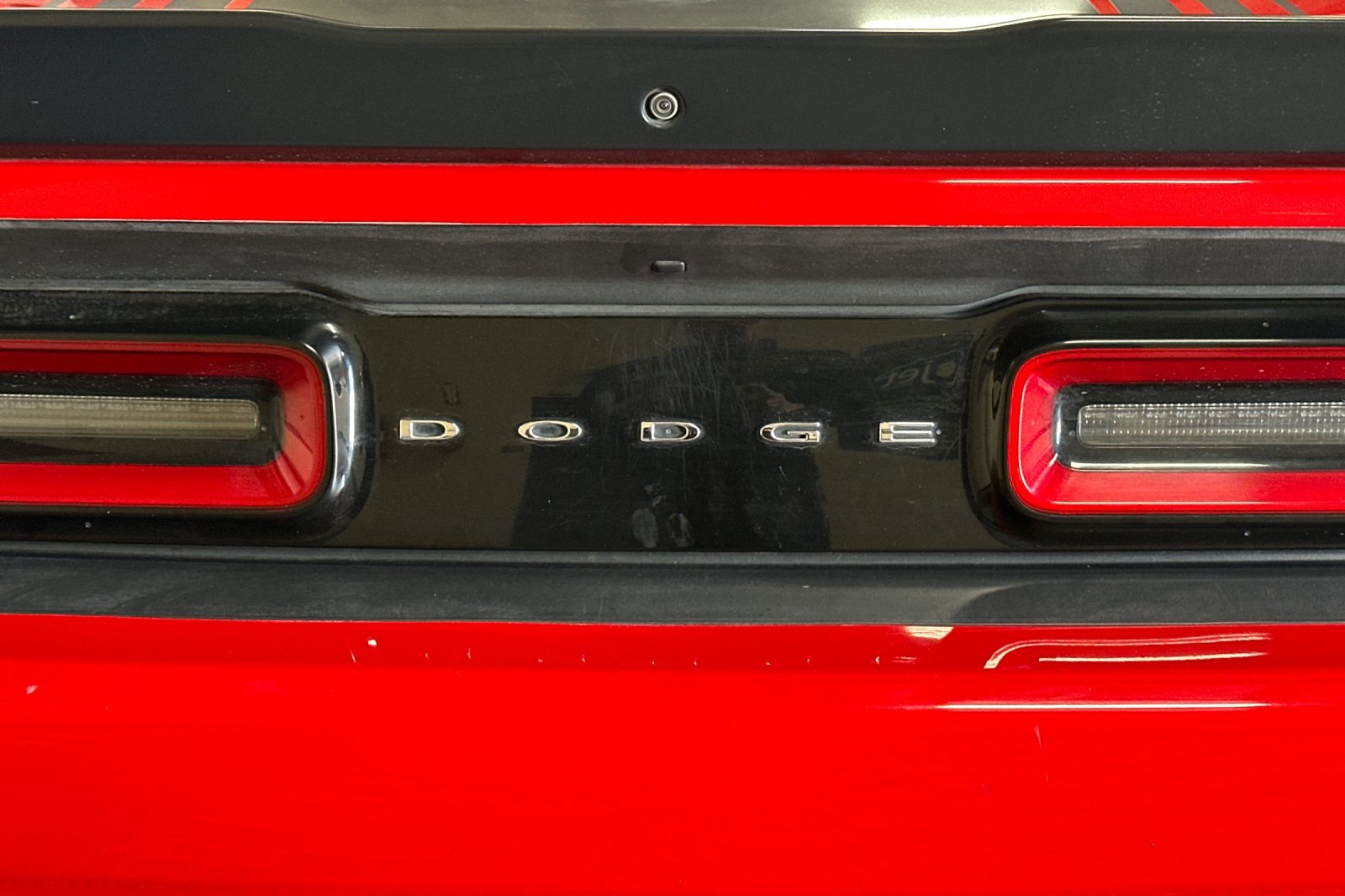 Used 2016 Dodge Challenger R/T Plus RWD image 49