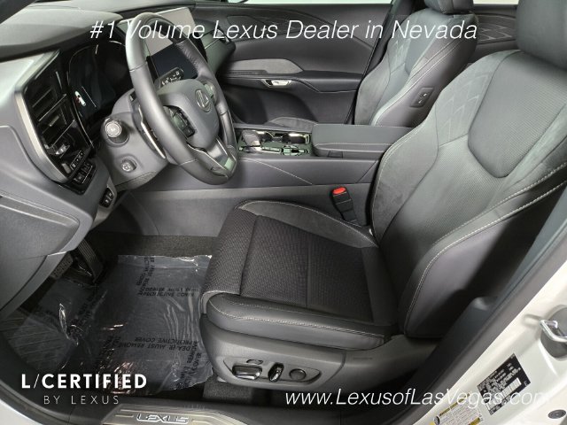 Used 2026 Lexus RX 450h AWD w/ Convenience Package image 14