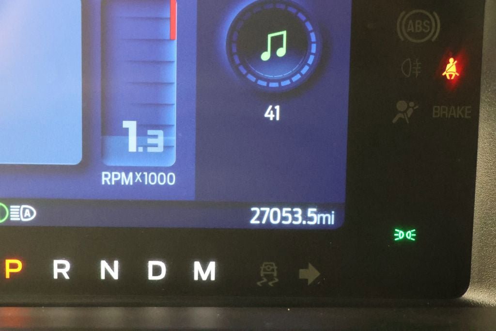 Used 2023 Ford Bronco Wildtrak AWD/4WD image 19