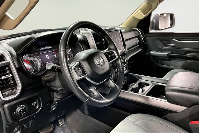 Used 2020 RAM 1500 Big Horn image 16
