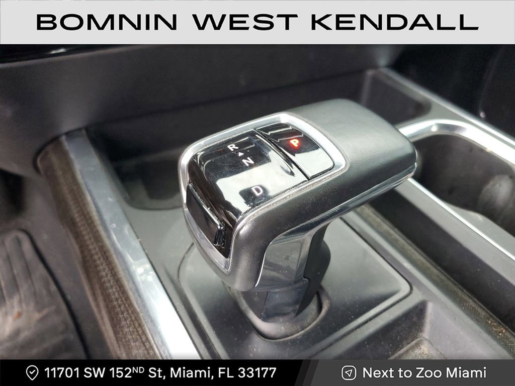 Used 2023 Chevrolet Silverado 1500 LT image 27