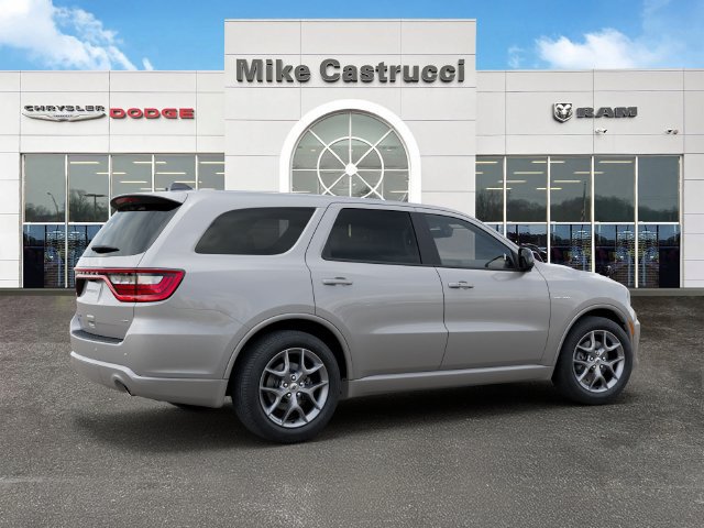 New 2026 Dodge Durango GT AWD/4WD image 5