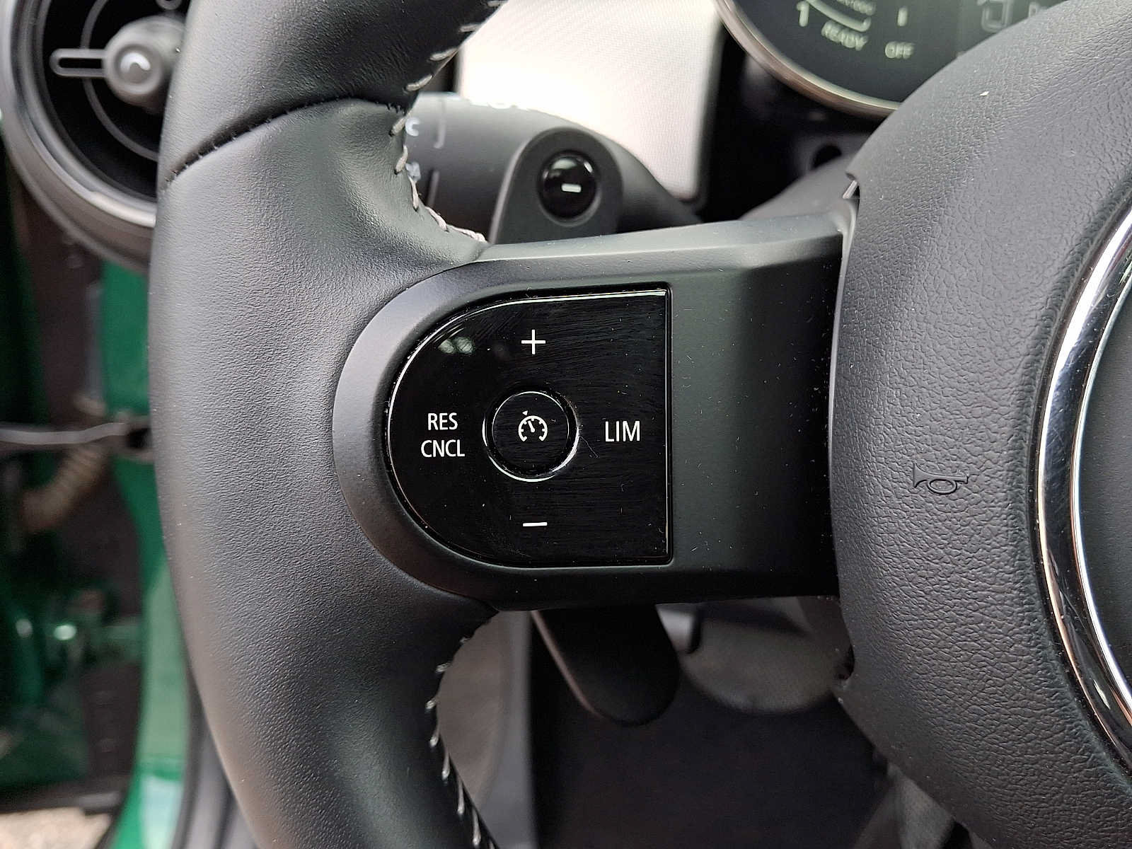 Certified 2024 MINI Cooper S FWD image 24
