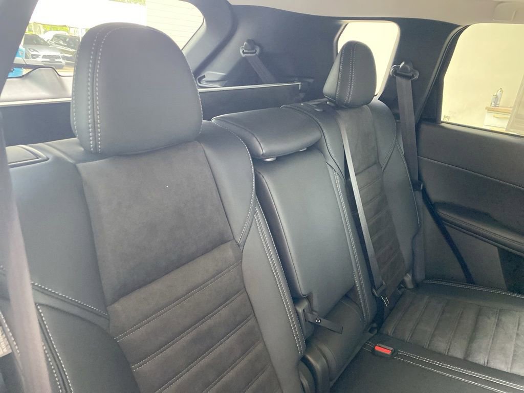 New 2025 Mitsubishi Outlander SE image 27