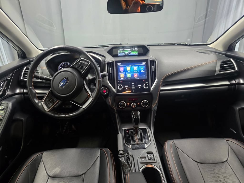 Used 2018 Subaru Crosstrek 2.0i Limited AWD/4WD image 9