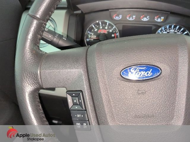 Used 2013 Ford F150 FX4 w/ Luxury Equipment Group AWD/4WD image 22