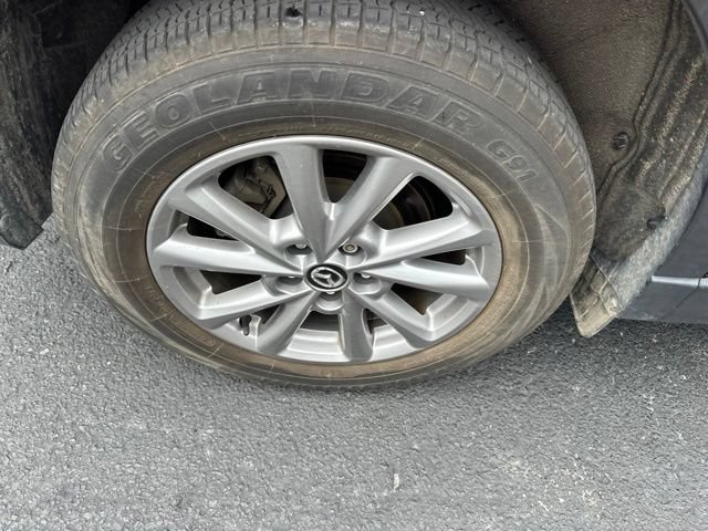Certified 2023 MAZDA CX-5 AWD 2.5 S image 6
