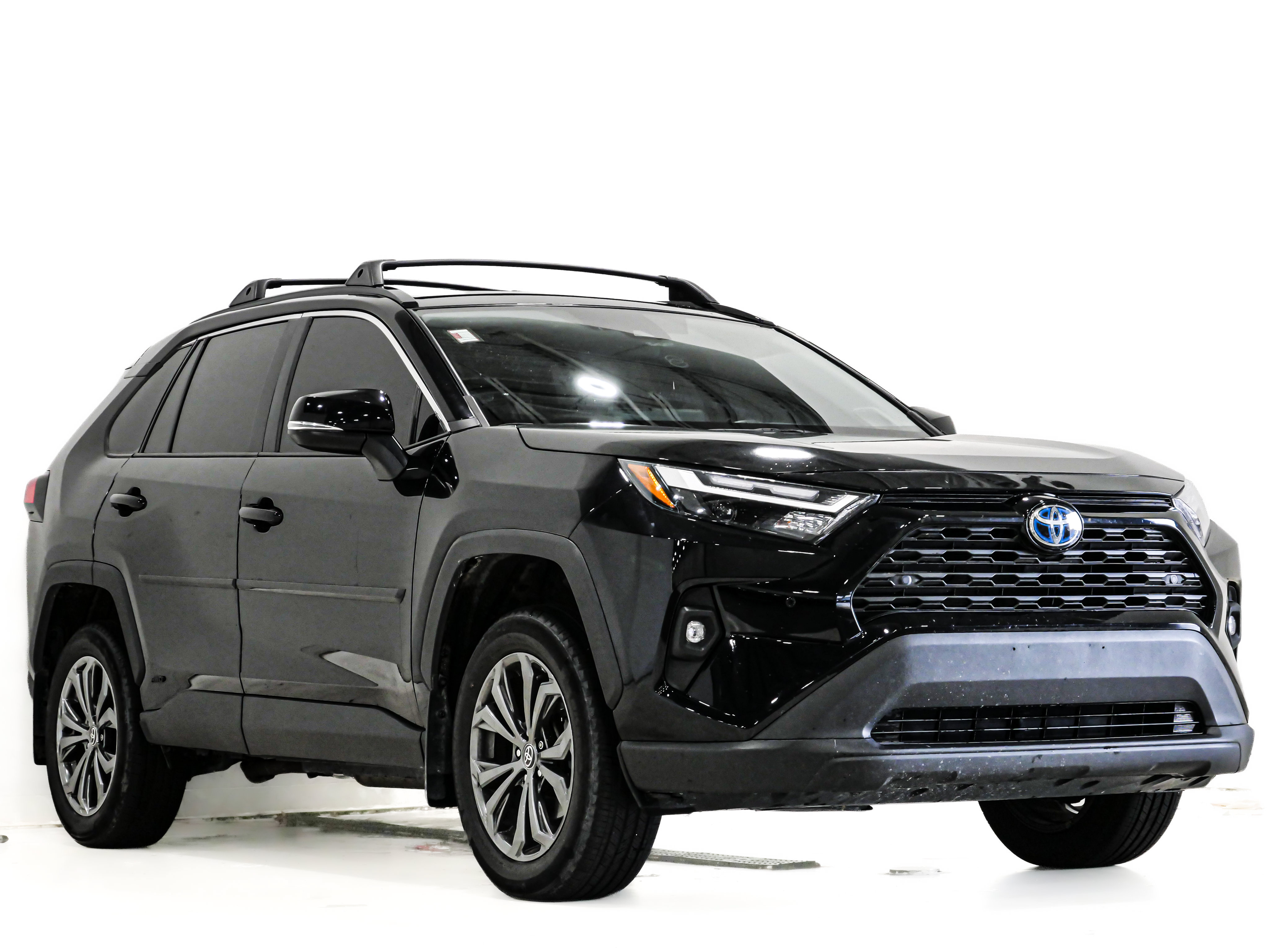 Used 2023 Toyota RAV4 XLE Premium