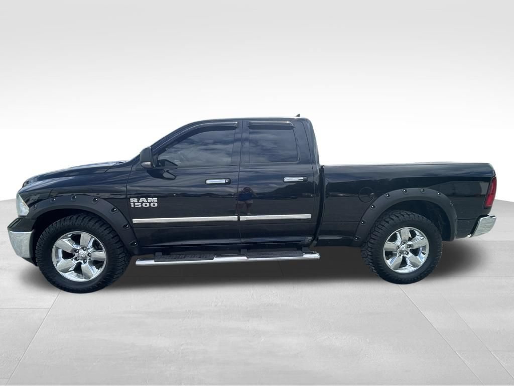 Used 2014 RAM 1500 Big Horn AWD/4WD image 13
