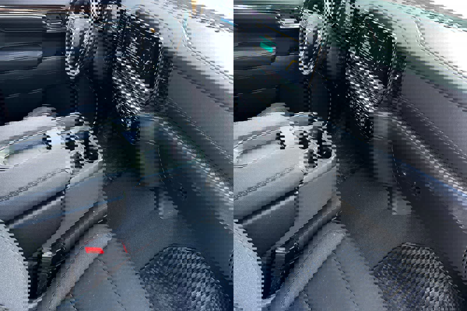 Used 2022 Chevrolet Silverado 1500 LT image 17