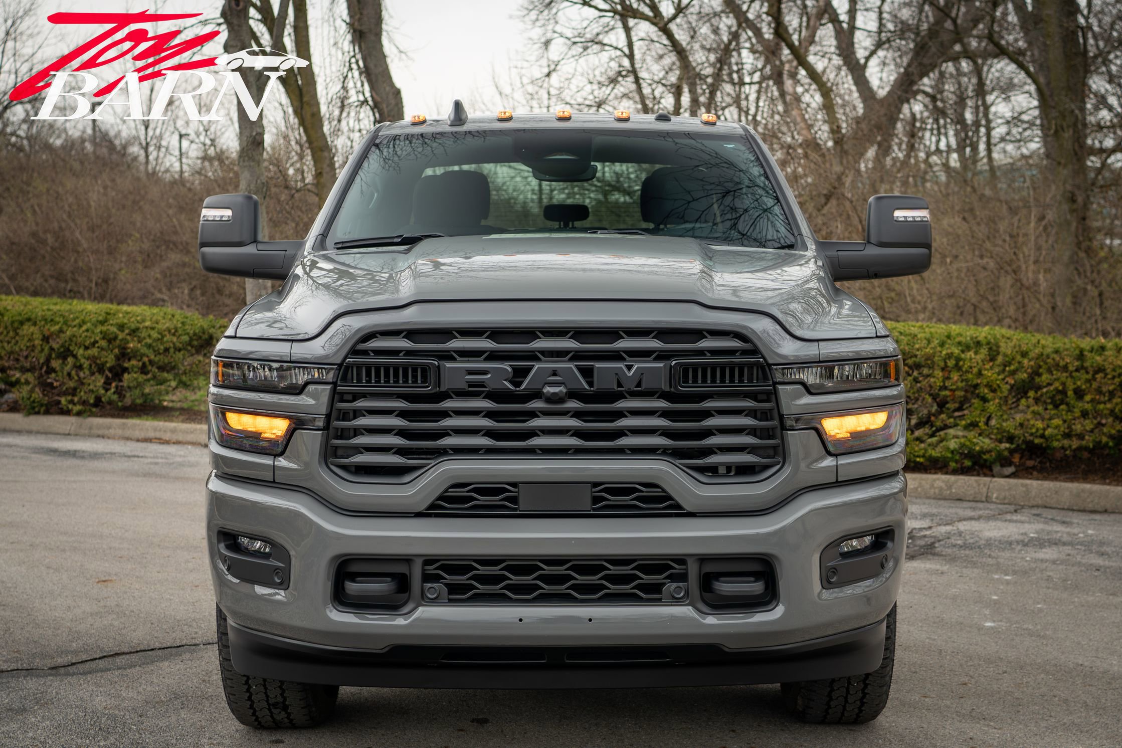 Used 2026 RAM 2500 Big Horn AWD/4WD image 6