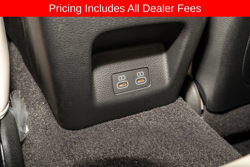 Used 2024 Genesis G70 3.3T Advanced w/ Sport Prestige Package AWD/4WD image 9