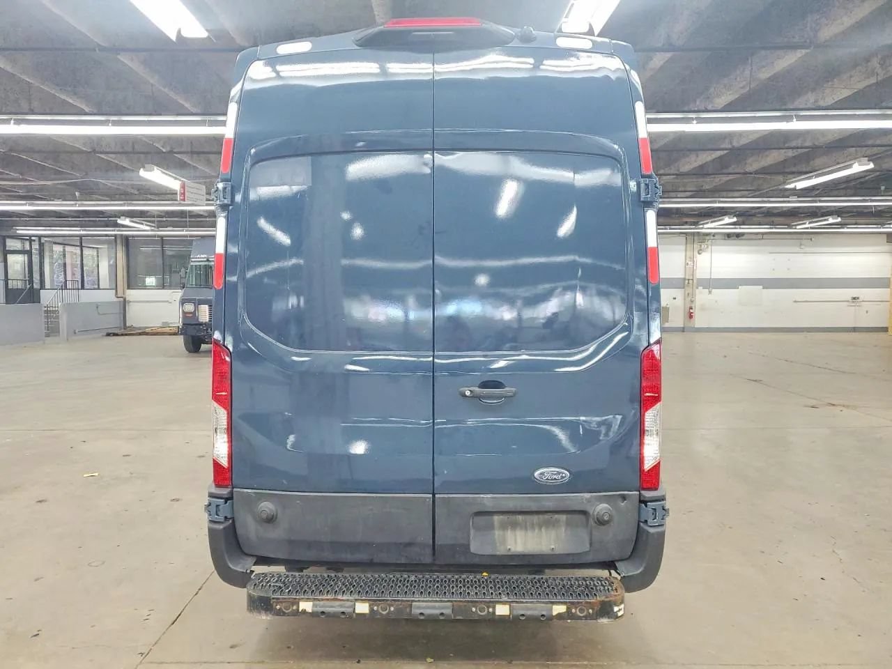 Used 2020 Ford Transit 250 148 High Roof Extended RWD image 3