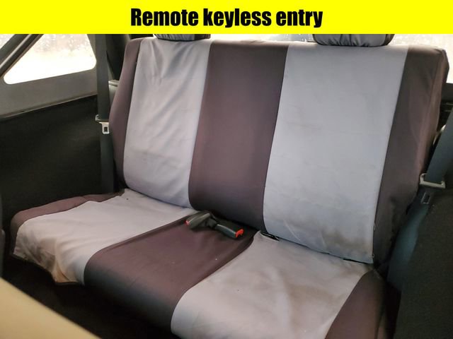 Used 2012 Jeep Wrangler Sahara w/ Trailer Tow Group image 11