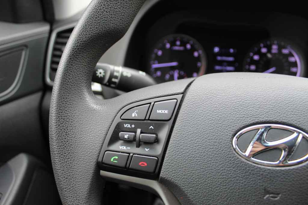 Used 2017 Hyundai Tucson SE FWD image 16