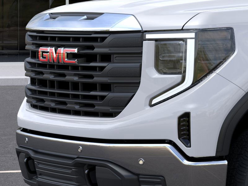 New 2026 GMC Sierra 1500 Pro w/ Pro Value Package AWD/4WD image 40