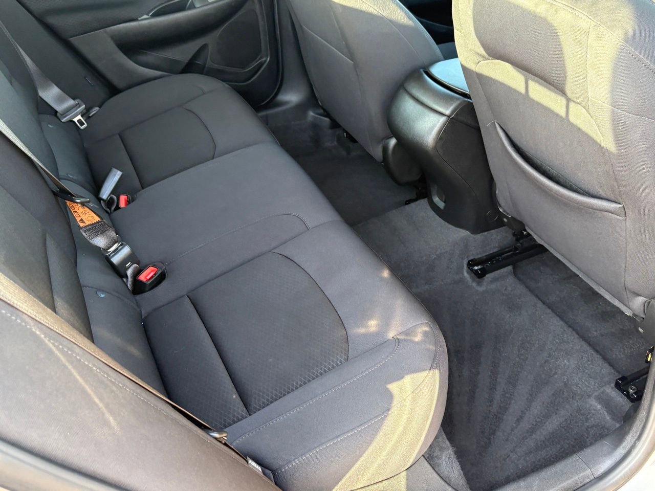 Used 2025 Chevrolet Malibu LS image 31