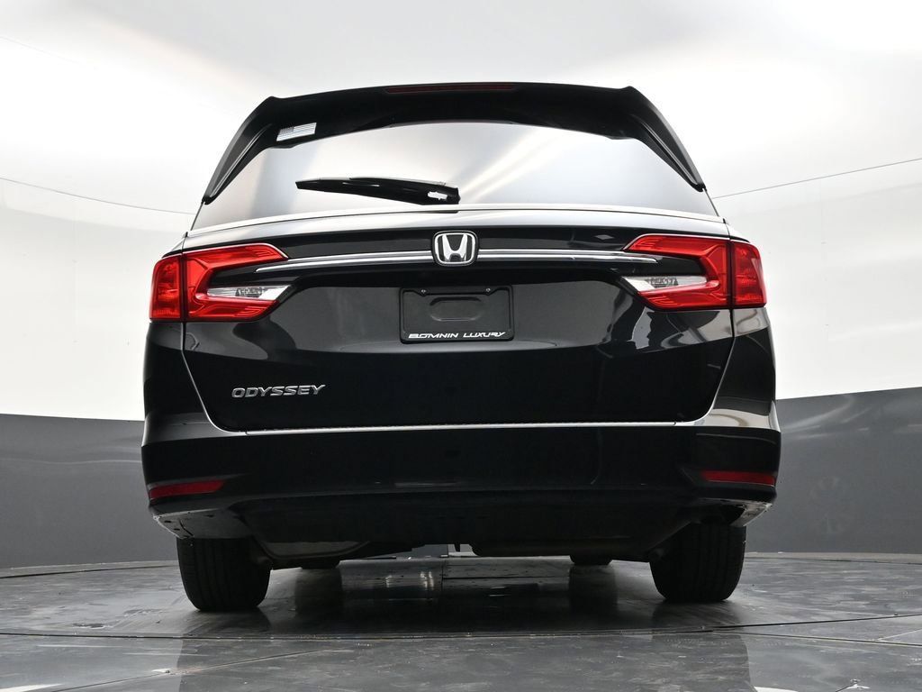 Used 2024 Honda Odyssey EX-L image 23