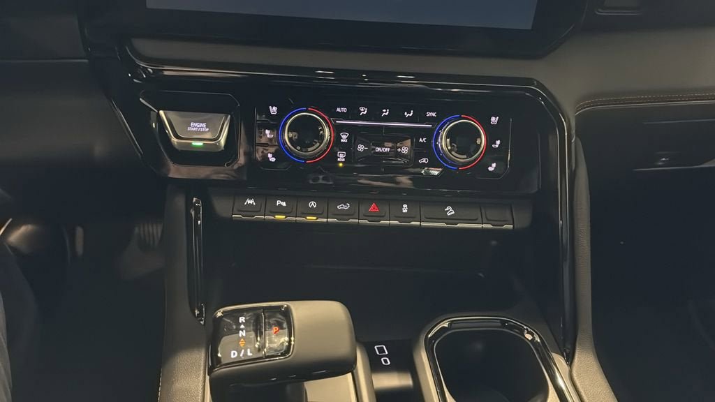 New 2026 GMC Sierra 1500 AT4 w/ AT4 Preferred Package AWD/4WD image 27