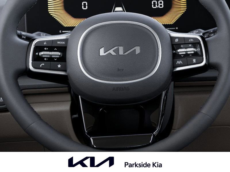 New 2026 Kia Carnival EX image 22