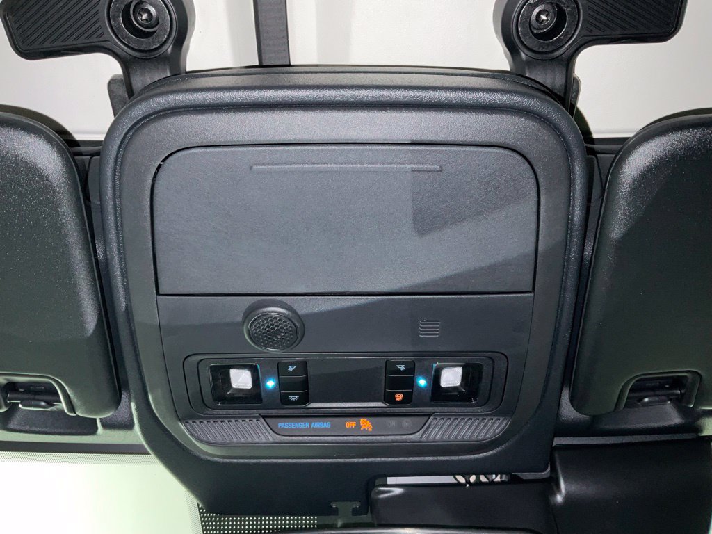 New 2026 Ford Bronco Big Bend AWD/4WD image 21