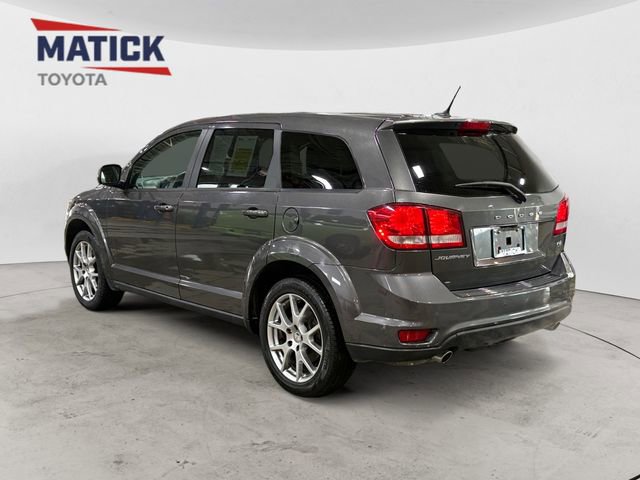 Used 2014 Dodge Journey R/T image 5