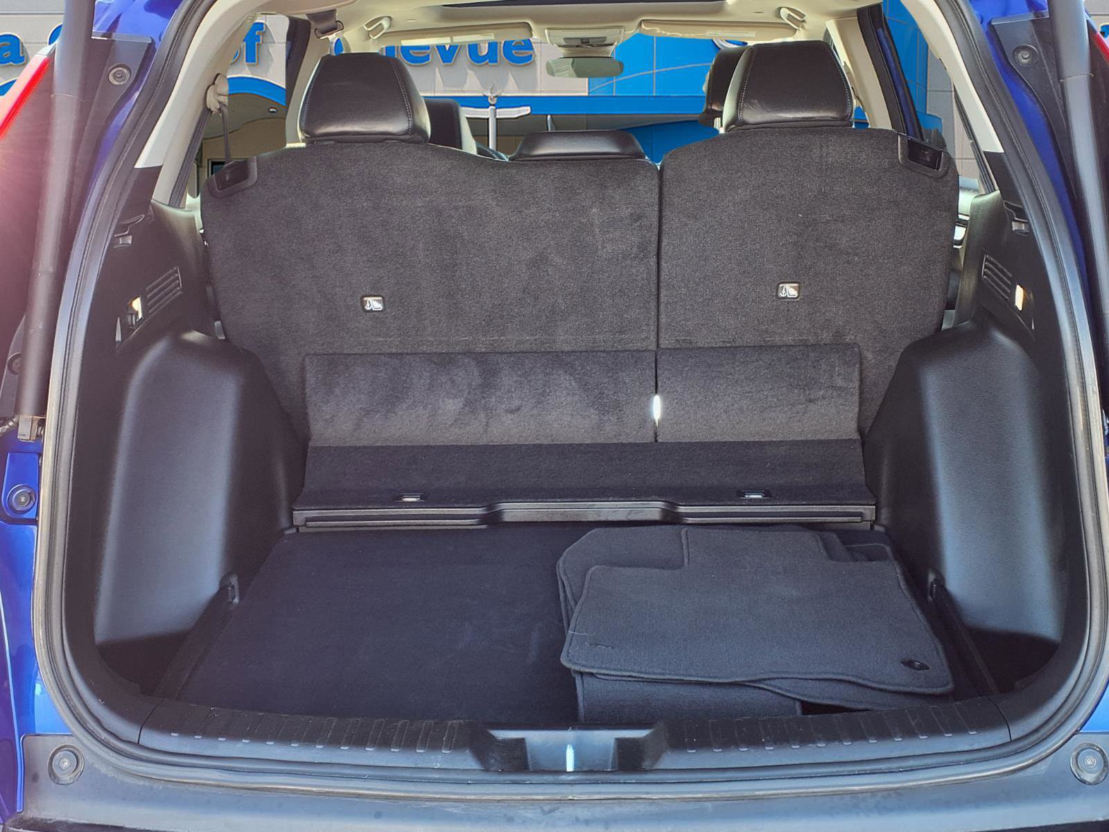 Certified 2024 Honda CR-V EX-L image 6