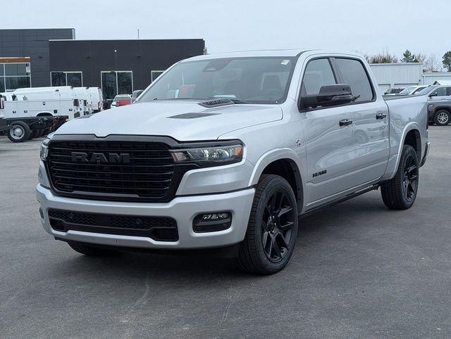 New 2026 RAM 1500 Laramie image 4