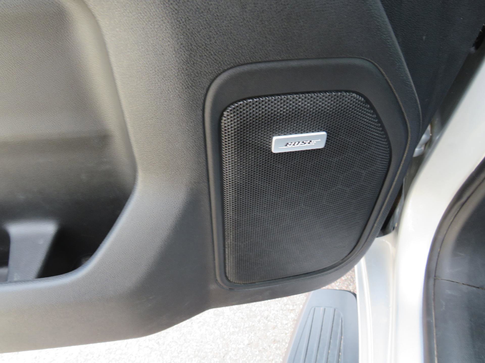 Used 2023 Chevrolet Silverado 2500 LTZ w/ LTZ Convenience Package image 5